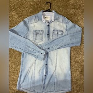 Used Balú shirt in good condition, Size S